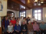 65 Jahre Frauenbund Rudelzhausen