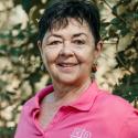 Karin Irene Wagner